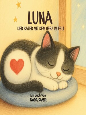 cover image of Luna
